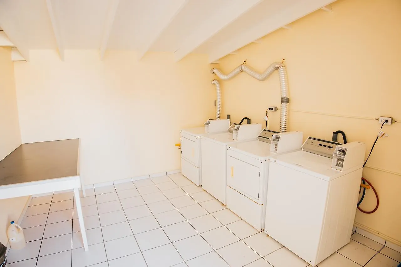 Aquazul Aruba Apartments 棕榈滩 0*,