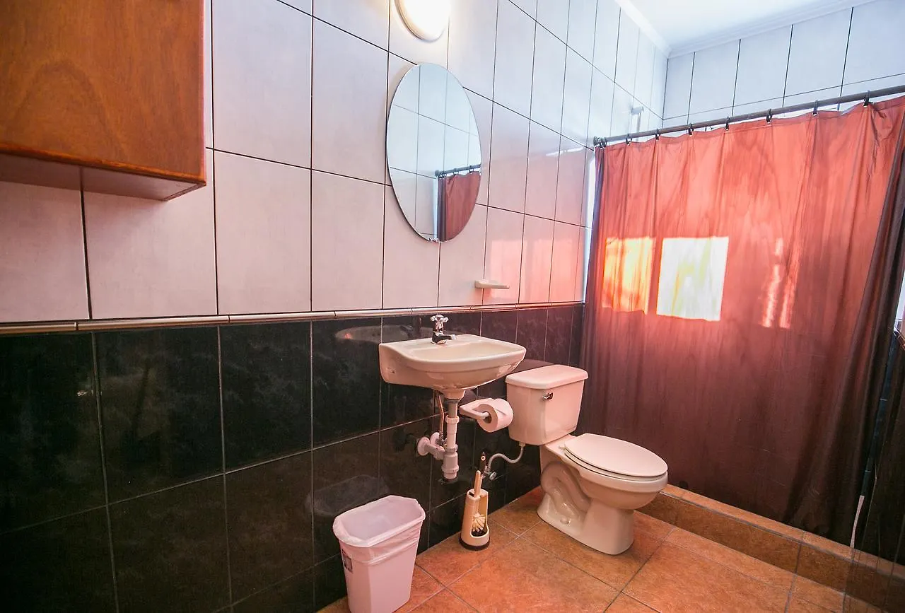 Aquazul Aruba Apartments 棕榈滩