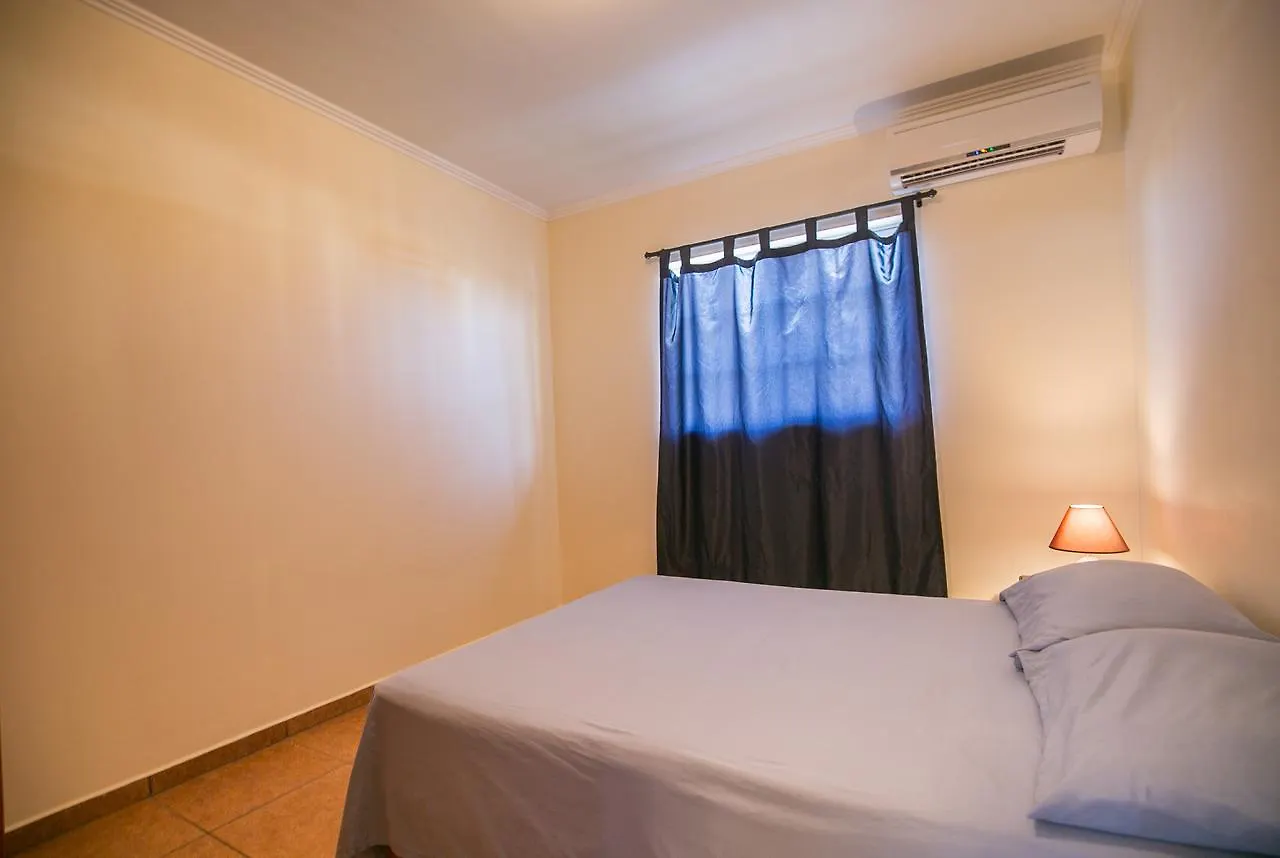 Aquazul Aruba Apartments Palm Beach